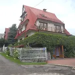 Pokoje U Wiesi